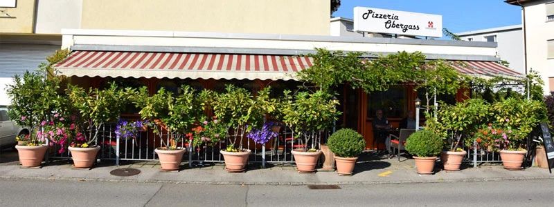 Pizzeria Obergass